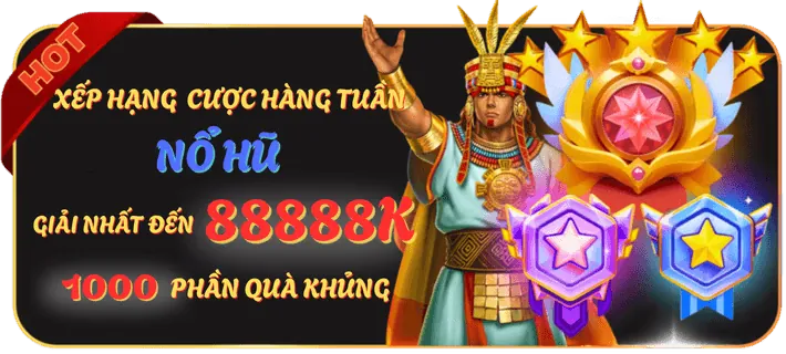 Khuyến mãi chào mừng vin7777 casino