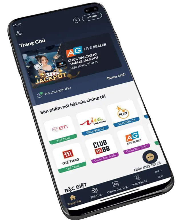 Ưu điểm nổi bật của vin7777 casino