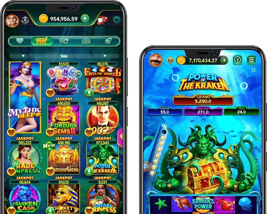 Bắn cá vin7777 Casino
