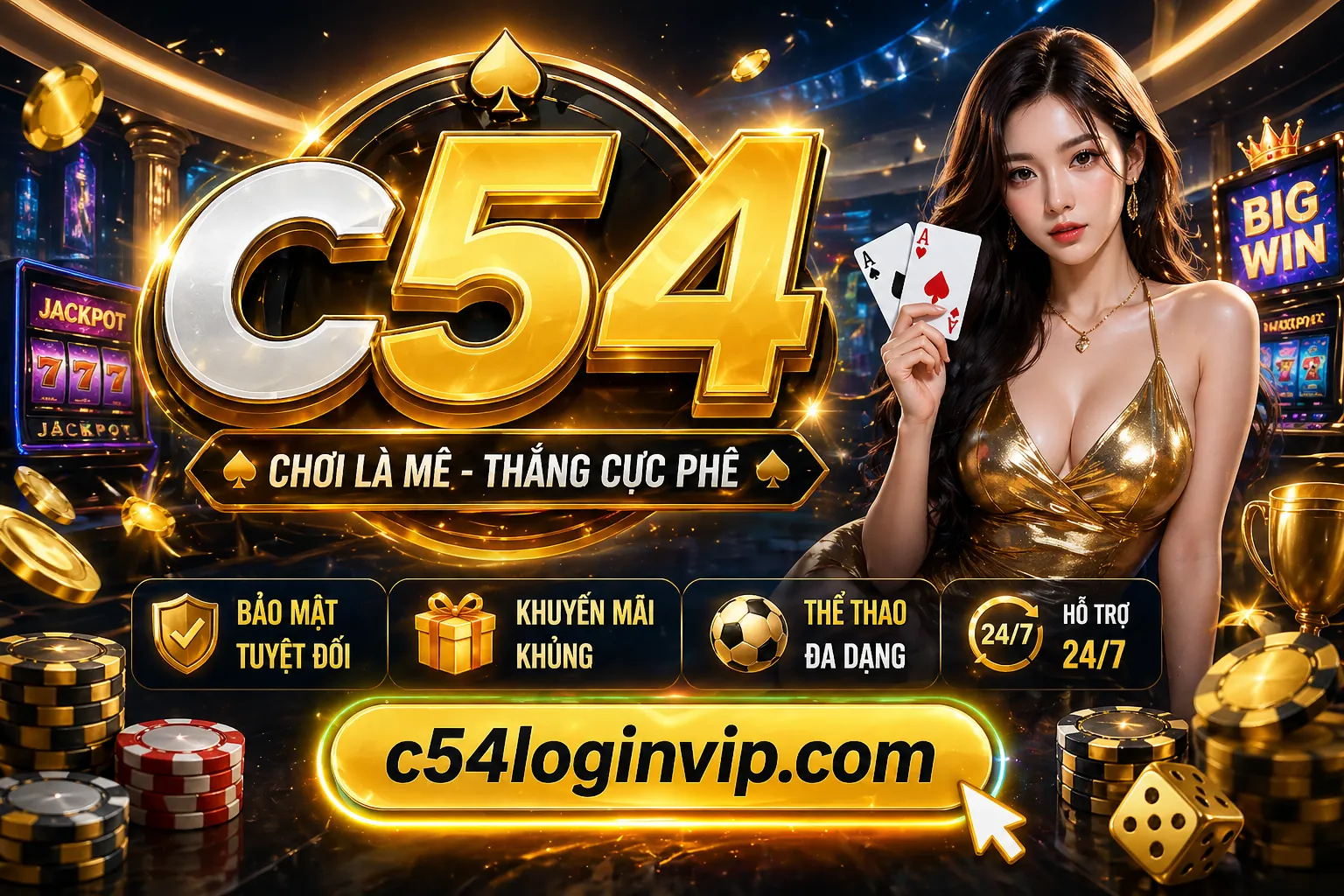 Hình ảnh hỗ trợ khách hàng vin7777 casino