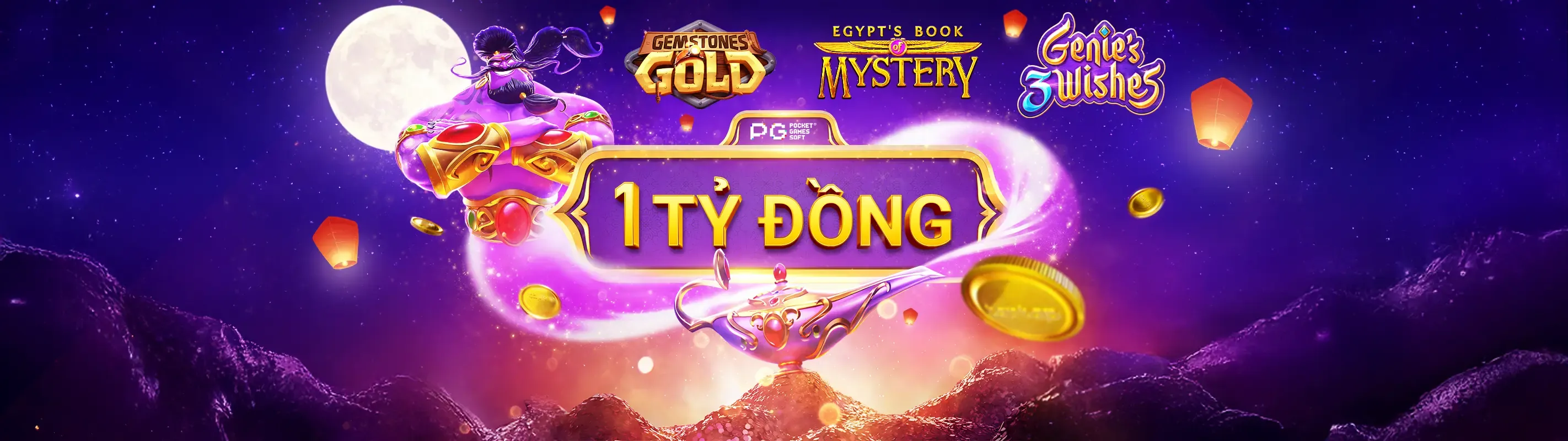 Sảnh Slot Game vin7777 casino