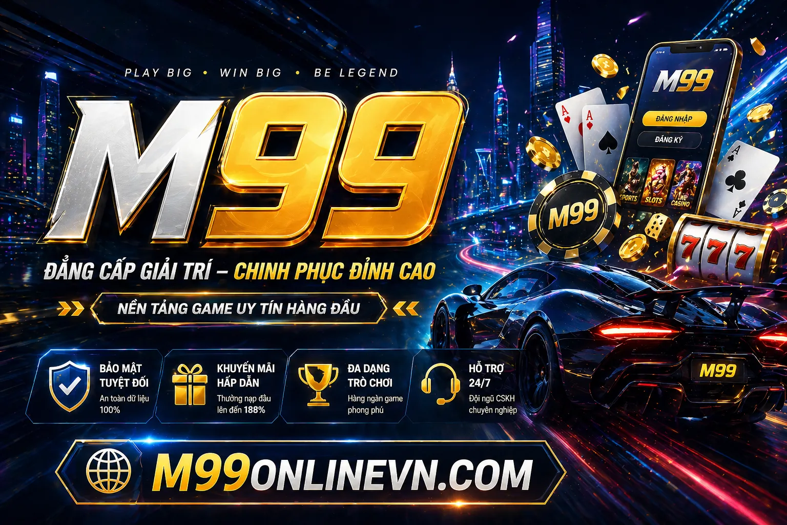 Hình ảnh đại diện Điều Khoản và Điều Kiện của vin7777 casino