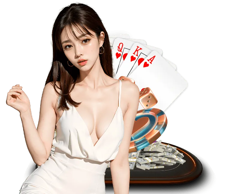 Các trò chơi tại vin7777 casino